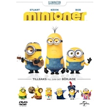 Minioner