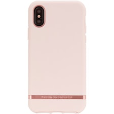 Mobildeksel, Freedom Case, Til Iphone X, Pink Rose, Richmond & Finch