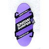 Twintip Snowsurfer Purple SportMe