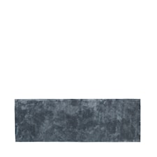 Broste Copenhagen Stig Matta Viscose/Bomull 80 x 250 cm Castlerock