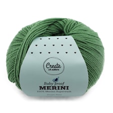 Adlibris, Merini, 50 g, Green Peas A369