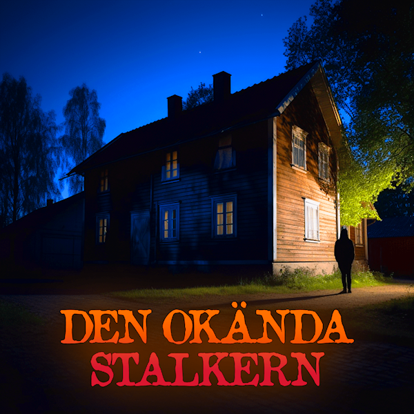 Den okända stalkern, Hidden Reality