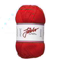 Järbo Junior Garn Akrylmix 50g