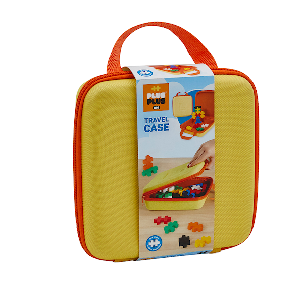 Plus-Plus BIG Travel Case