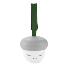 Musikkboks & Nattlampe Acorn Skip Hop