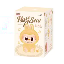 Pop Mart The Monsters Labubu Have a Seat