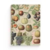 Anteckningsbok A5 Vintage Frukt