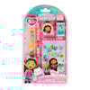 Gabbys Dollhouse Ritkit 5 delar