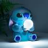 Stitch Light Lampa