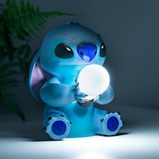 Stitch Light Lampa