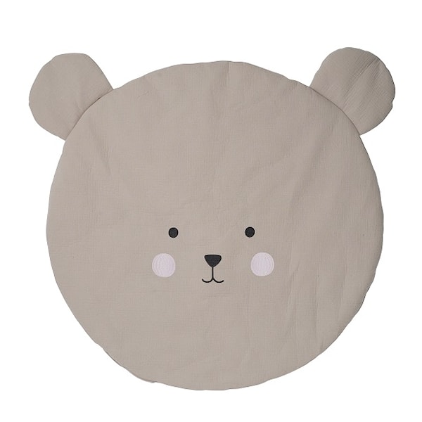 Lekematte Teddy Jabadabado