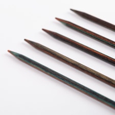 Pro Romance Strumpstickor Björk 20 cm 5,00 mm Drops