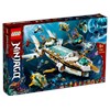 Hydro Bounty LEGO® Ninjago (71756)