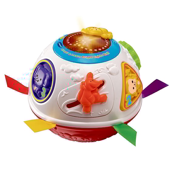 Babyaktivitetsball (se) vtech
