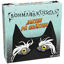 Sommarskuggan Jakten på dräkten (SE)
