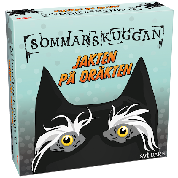 Sommarskuggan Jakten på dräkten Tactic (SE)