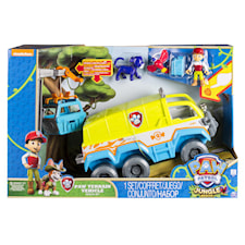 Terrängbil Jungle, Paw Patrol