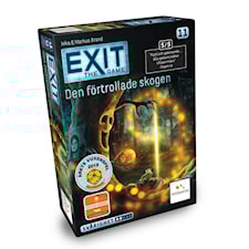 EXIT: Den Förtrollade Skogen (SE)