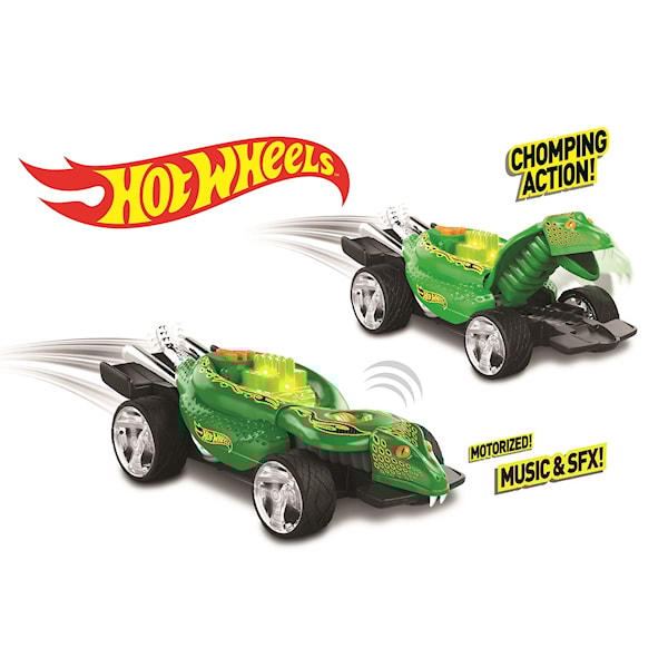 Extreme Action Turboa Hot Wheels - leksaksbilar & fordon Extreme Action Turboa Hot Wheels - leksaksbilar & fordon