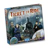 Ticket To Ride, UK Expansion