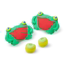 Skippy Frog Toss & Grip, Melissa & Doug