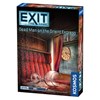 Samarbeidsspill Exit: Dead Man on the Orient Express (EN)