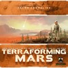 Strategispill Terraforming Mars (EN)