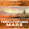 Strategispill Terraforming Mars (EN)