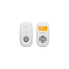 Babymonitor MBP24 Audio Motorola