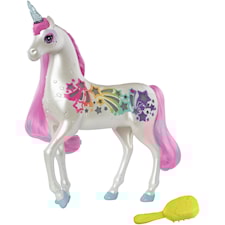 Barbie Brush'n Sparkle Enhörning