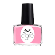 Ciaté Mini Nagellack - Bubblegum Bellini (Pink Crème)