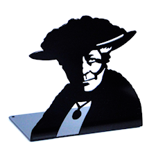 Bokstöd Selma Lagerlöf