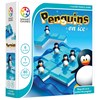 Penguins on Ice, Spel (SE/FI/NO/DK/EN)