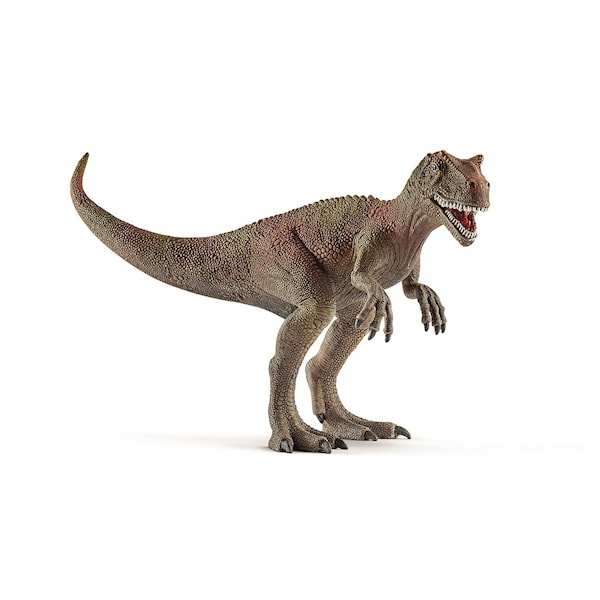 Allosaurus, Schleich