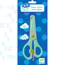 Barne-saks Turkis Djeco