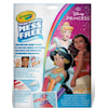 Color Wonder Disney Princess Crayola