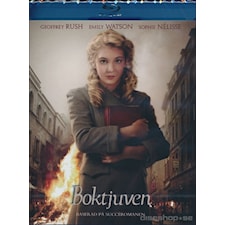 Boktjuven (Blu-ray)