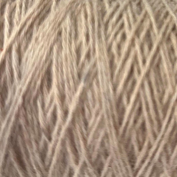 Soft Cashmere Kashmir/merino 25 gr Sandy beige A736 Adlibris