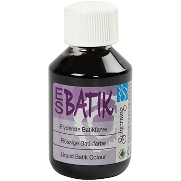 ES Batikk, 100 ml