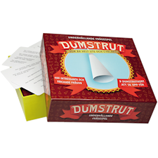 Dumstrut (SE)
