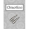 Utskiftbare adapteres (2 pcs) ChiaoGoo