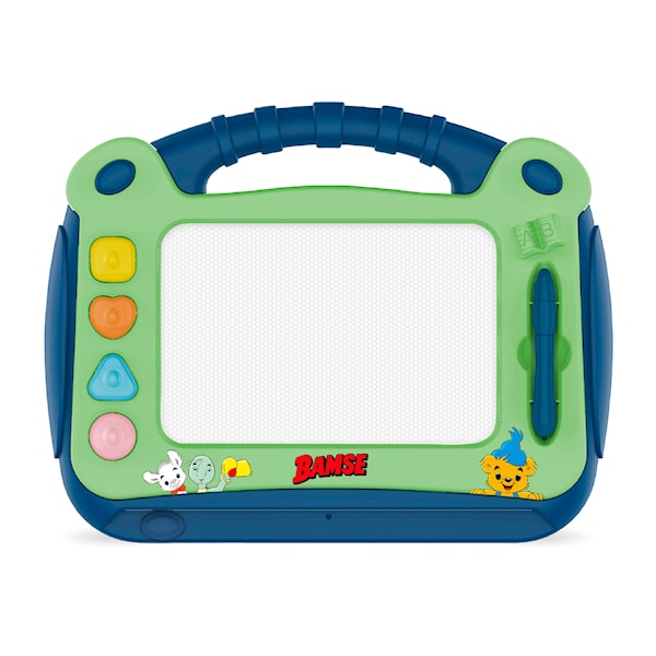 Bamse Tegnebrett -  Tegnebord & Tegnetavler