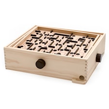 Labyrintspelet Original, Brio (SE/FI/NO/DK/EN)