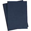 Papper A4 Navy 110 g 20-p Creativ Company