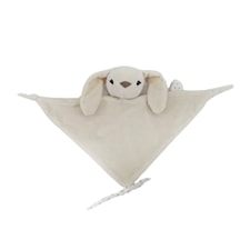 Pupupehmoliina tartuntakohdilla Beige Carlo Baby