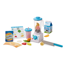 Smoothie Mixer Lekset