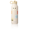 Falk Vattenflaska 500 ml Smiley/Sandy Liewood