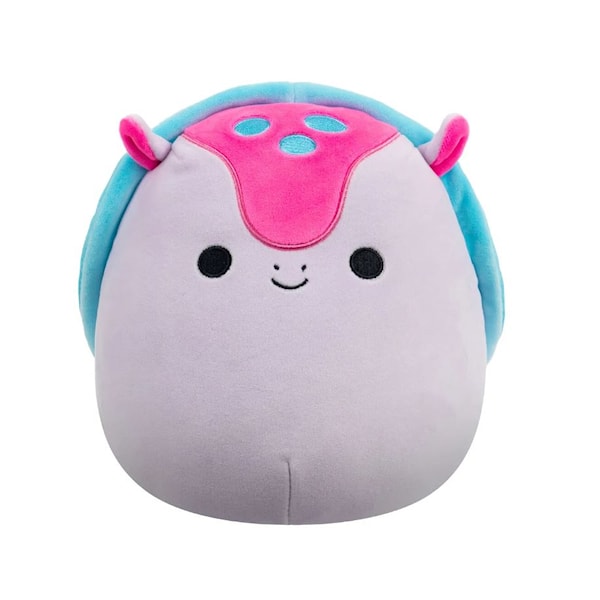 Adopt Me Squishmallow Kosedyr 20 cm Glyptodon