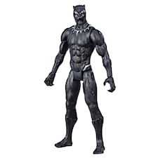 Black Panther Avengers Titan Hero 30 cm Figure