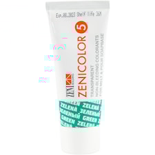 Tvålfärg Grön 30 g